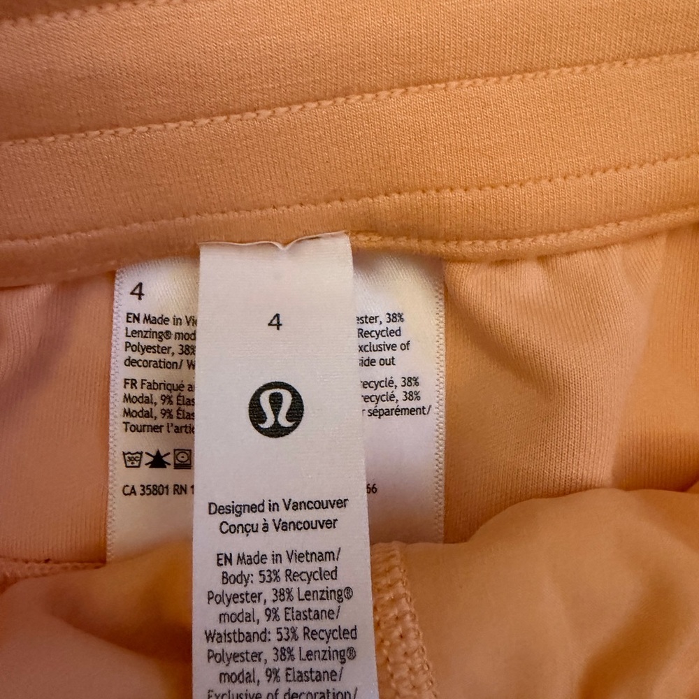 lululemon athletica and other name brand bundle of Athletic Shorts!! - Picture 3 of 14